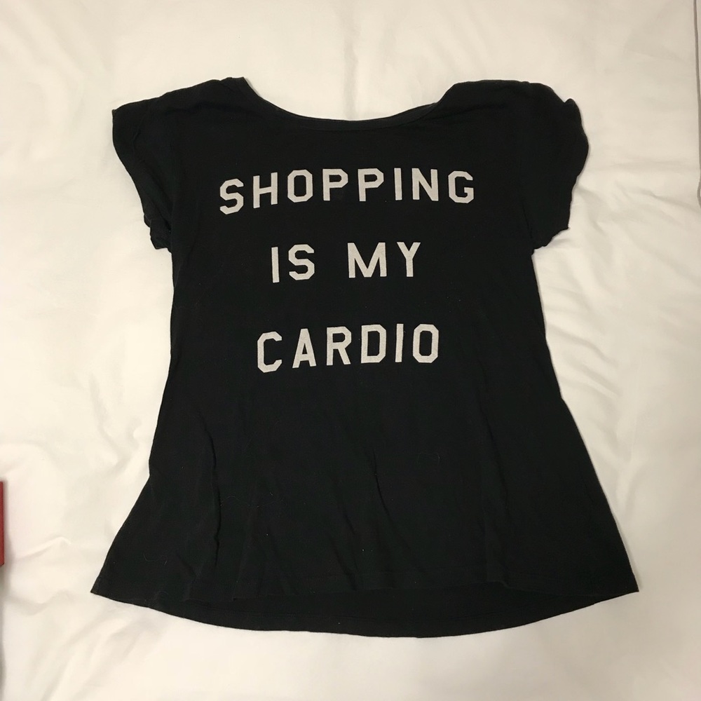 Wildfox T-shirt